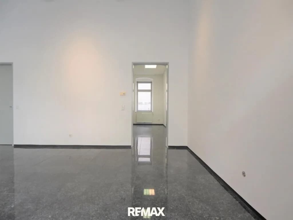 Gewerbeimmobilie mieten in Linz – 71 m², € 973 – Bild 5 von 10