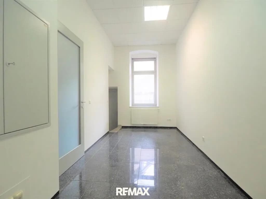 Gewerbeimmobilie mieten in Linz – 71 m², € 973 – Bild 6 von 10