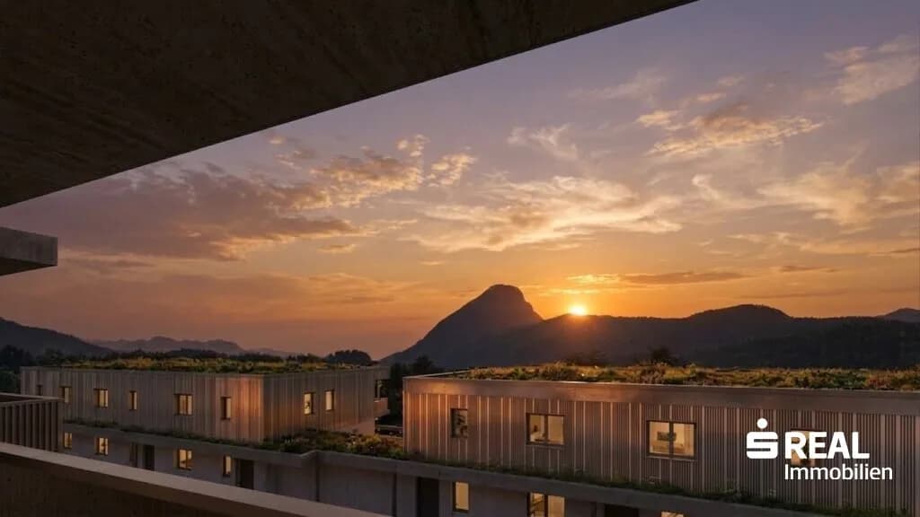 5-Zimmer-Wohnung kaufen in Kufstein – 144,81 m², € 995.000