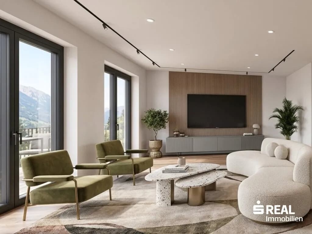 5-Zimmer-Wohnung kaufen in Kufstein – 144,81 m², € 995.000 – Bild 3 von 11