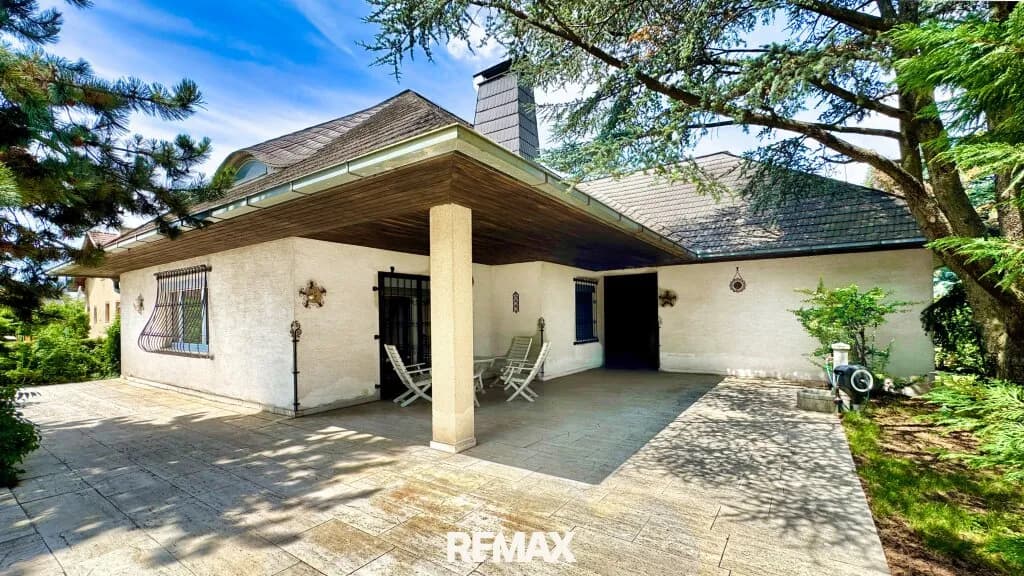 5-Zimmer-Haus kaufen in Gänserndorf – 120 m², € 569.000