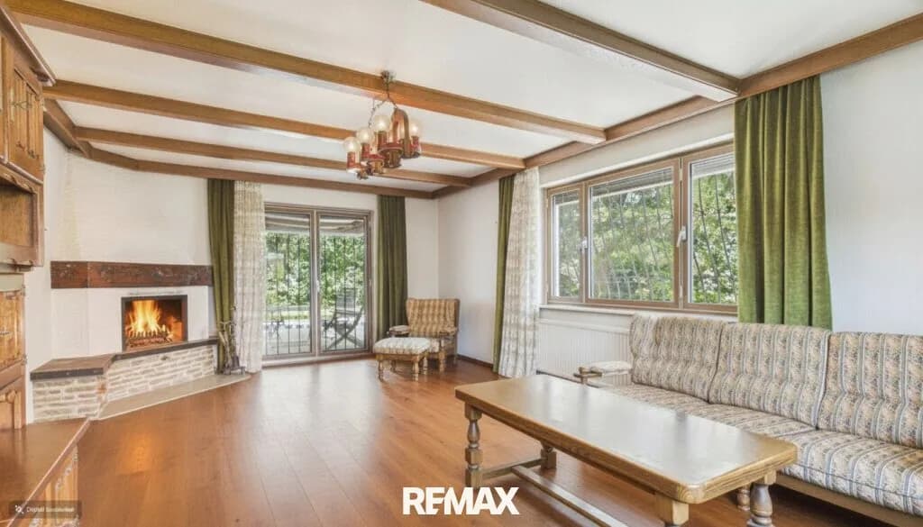 5-Zimmer-Haus kaufen in Gänserndorf – 120 m², € 569.000 – Bild 6 von 51