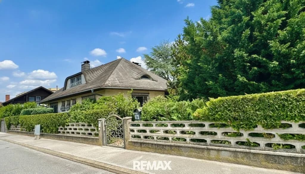 5-Zimmer-Haus kaufen in Gänserndorf – 120 m², € 569.000 – Bild 46 von 51