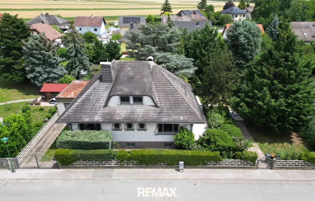 5-Zimmer-Haus kaufen in Gänserndorf – 120 m², € 569.000 – Bild 48 von 51
