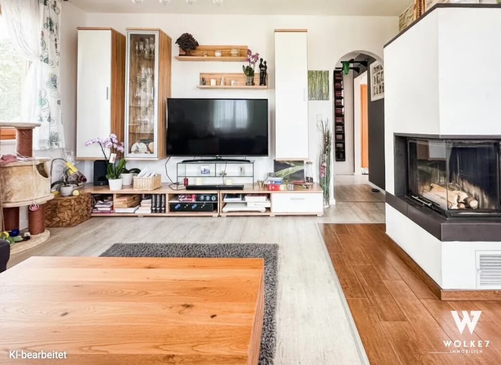 5-Zimmer-Haus kaufen in Gänserndorf – 120 m², € 549.000 – Bild 2 von 21