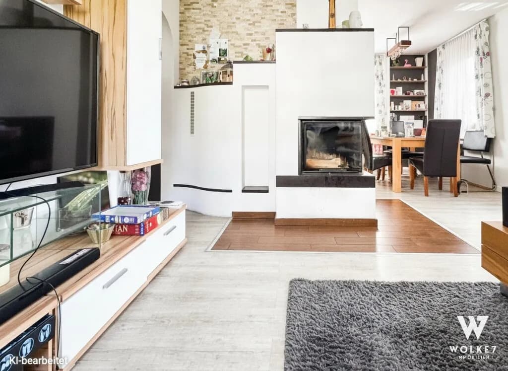 5-Zimmer-Haus kaufen in Gänserndorf – 120 m², € 549.000 – Bild 3 von 21