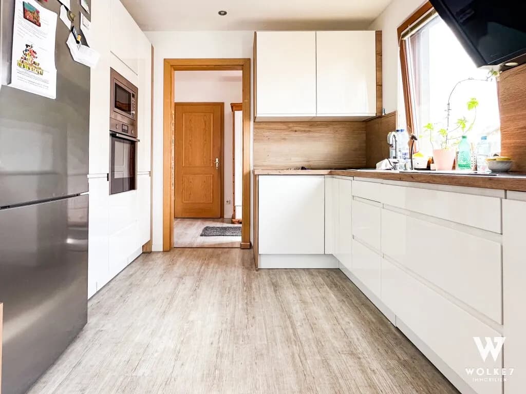 5-Zimmer-Haus kaufen in Gänserndorf – 120 m², € 549.000 – Bild 5 von 21
