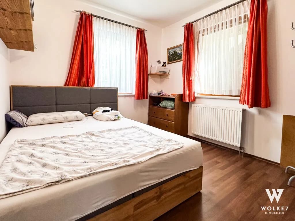 5-Zimmer-Haus kaufen in Gänserndorf – 120 m², € 549.000 – Bild 6 von 21
