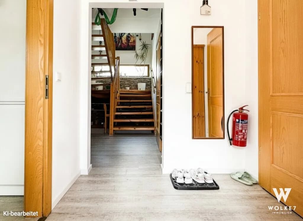 5-Zimmer-Haus kaufen in Gänserndorf – 120 m², € 549.000 – Bild 8 von 21
