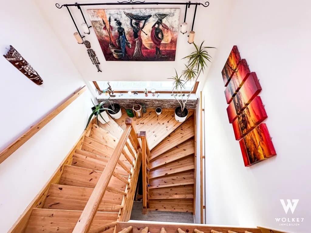 5-Zimmer-Haus kaufen in Gänserndorf – 120 m², € 549.000 – Bild 9 von 21