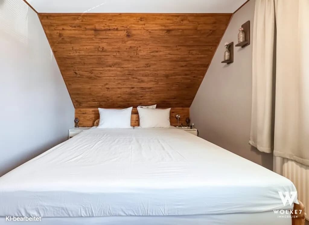 5-Zimmer-Haus kaufen in Gänserndorf – 120 m², € 549.000 – Bild 10 von 21