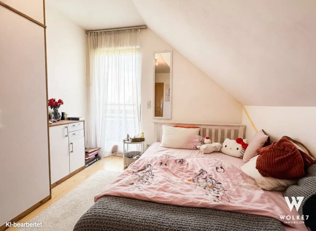 5-Zimmer-Haus kaufen in Gänserndorf – 120 m², € 549.000 – Bild 11 von 21