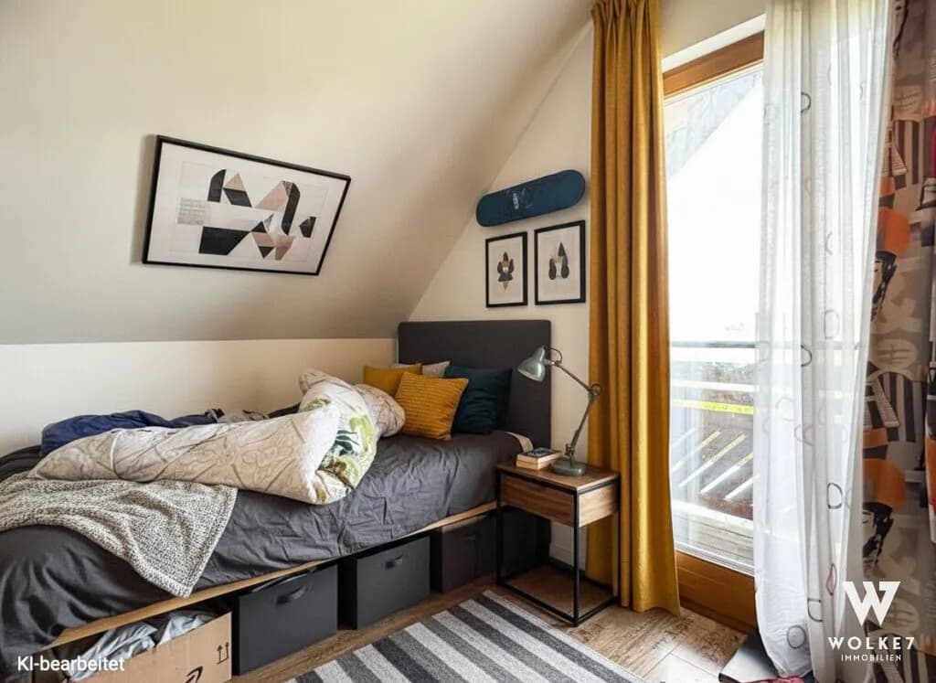 5-Zimmer-Haus kaufen in Gänserndorf – 120 m², € 549.000 – Bild 13 von 21