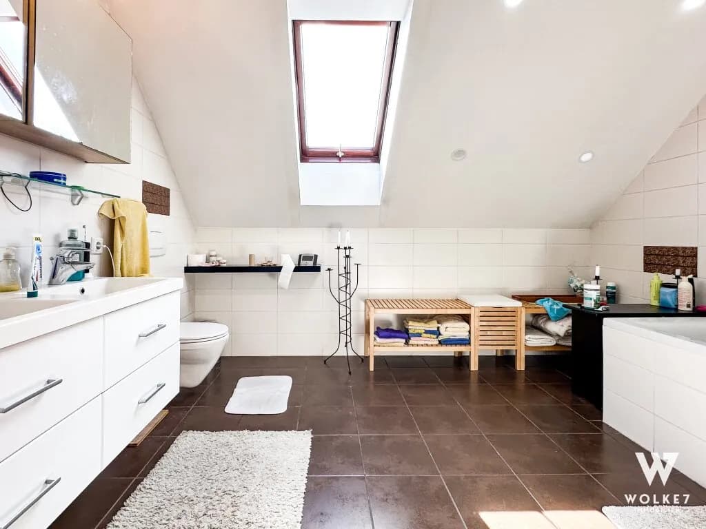 5-Zimmer-Haus kaufen in Gänserndorf – 120 m², € 549.000 – Bild 14 von 21