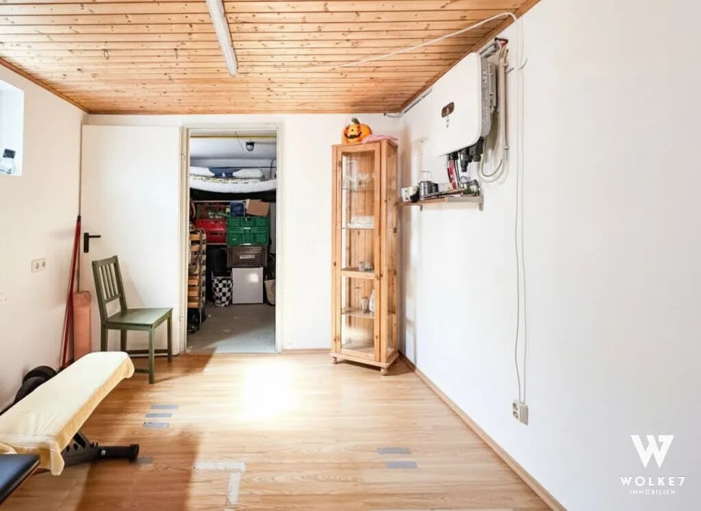 5-Zimmer-Haus kaufen in Gänserndorf – 120 m², € 549.000 – Bild 17 von 21