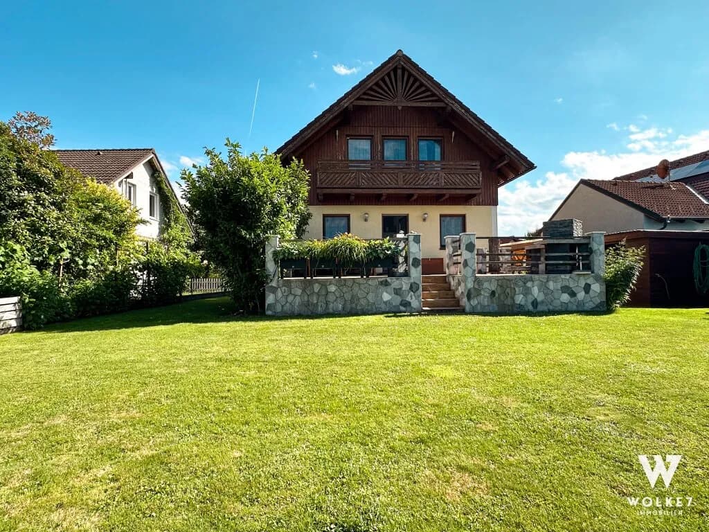 5-Zimmer-Haus kaufen in Gänserndorf – 120 m², € 549.000 – Bild 19 von 21