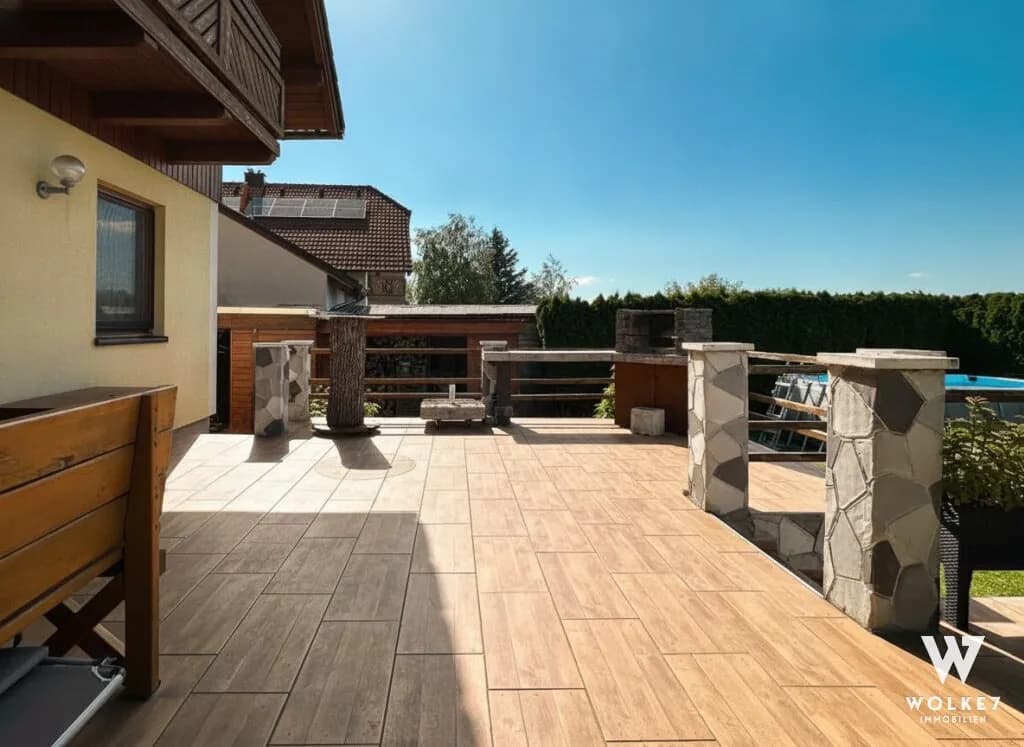 5-Zimmer-Haus kaufen in Gänserndorf – 120 m², € 549.000 – Bild 20 von 21