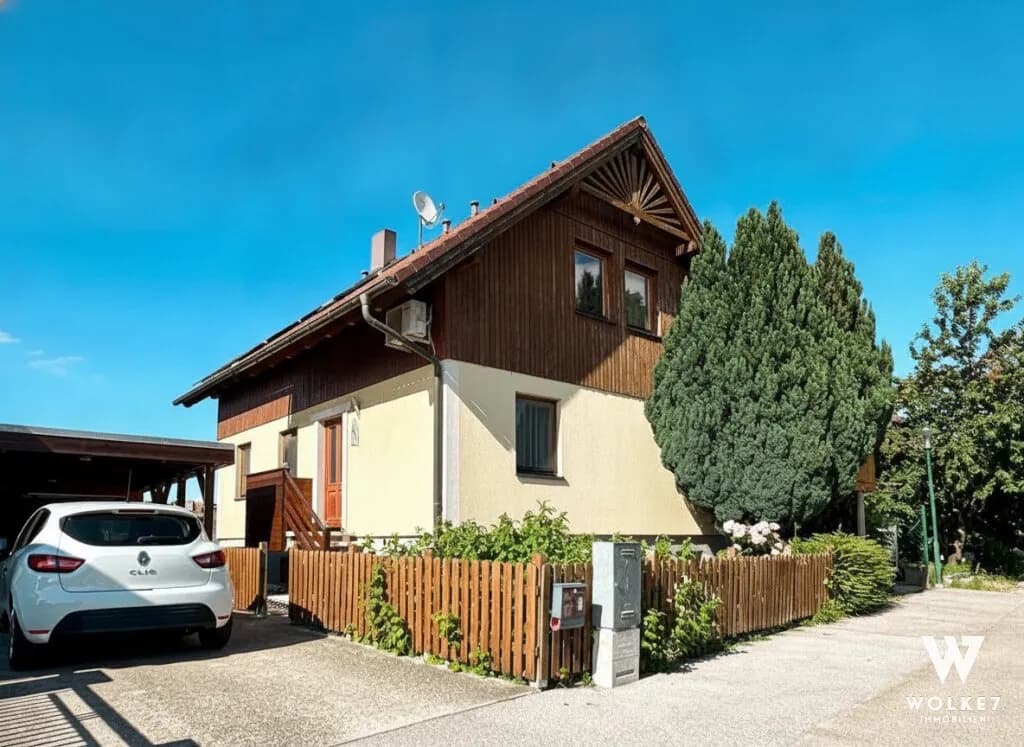 5-Zimmer-Haus kaufen in Gänserndorf – 120 m², € 549.000 – Bild 21 von 21