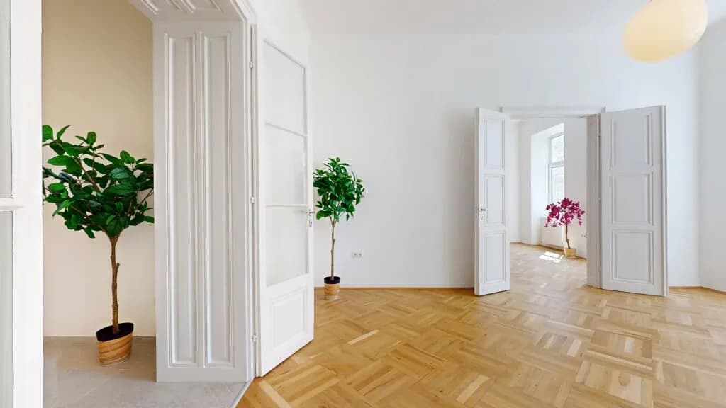 4-Zimmer-Wohnung kaufen in Wien – 94,51 m², € 700.000 – Bild 2 von 39