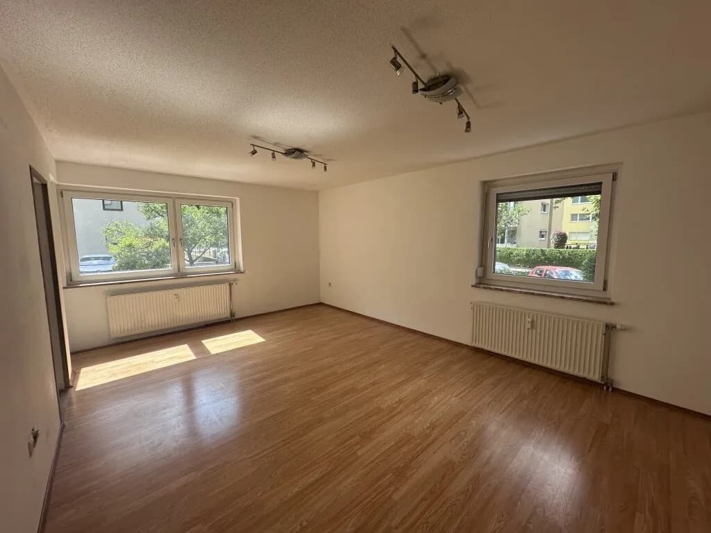 3-Zimmer-Wohnung kaufen in Schwaz – 89,89 m², € 295.000