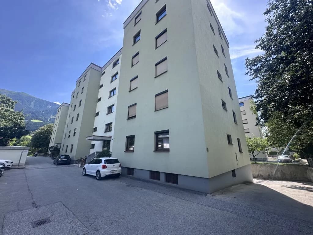 3-Zimmer-Wohnung kaufen in Schwaz – 89,89 m², € 295.000 – Bild 16 von 19