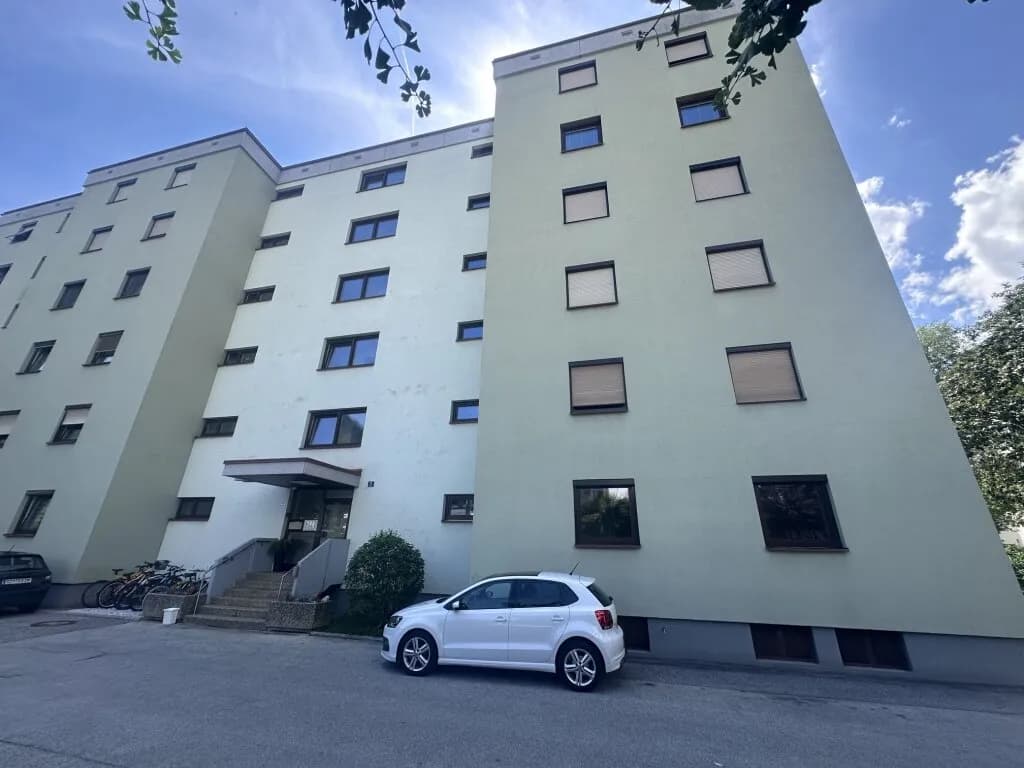 3-Zimmer-Wohnung kaufen in Schwaz – 89,89 m², € 295.000 – Bild 17 von 19