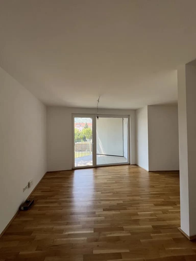 Wohnung mieten in Graz – 39,57 m², € 622 – Bild 2 von 8