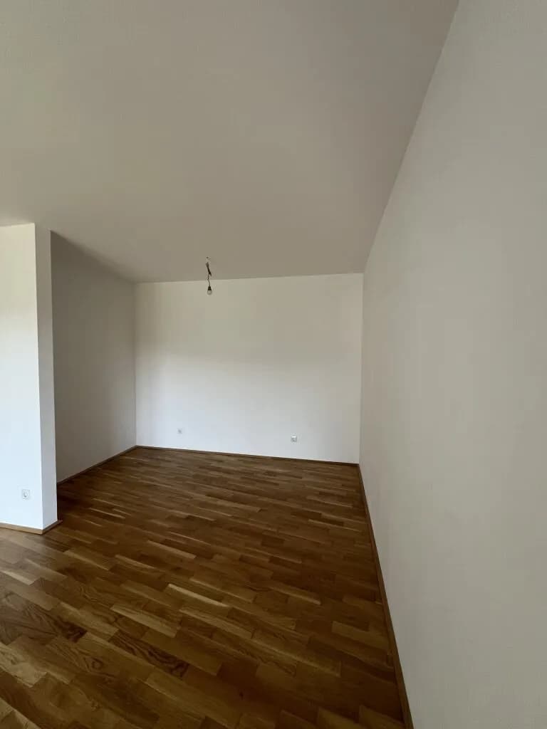 Wohnung mieten in Graz – 39,57 m², € 622 – Bild 3 von 8