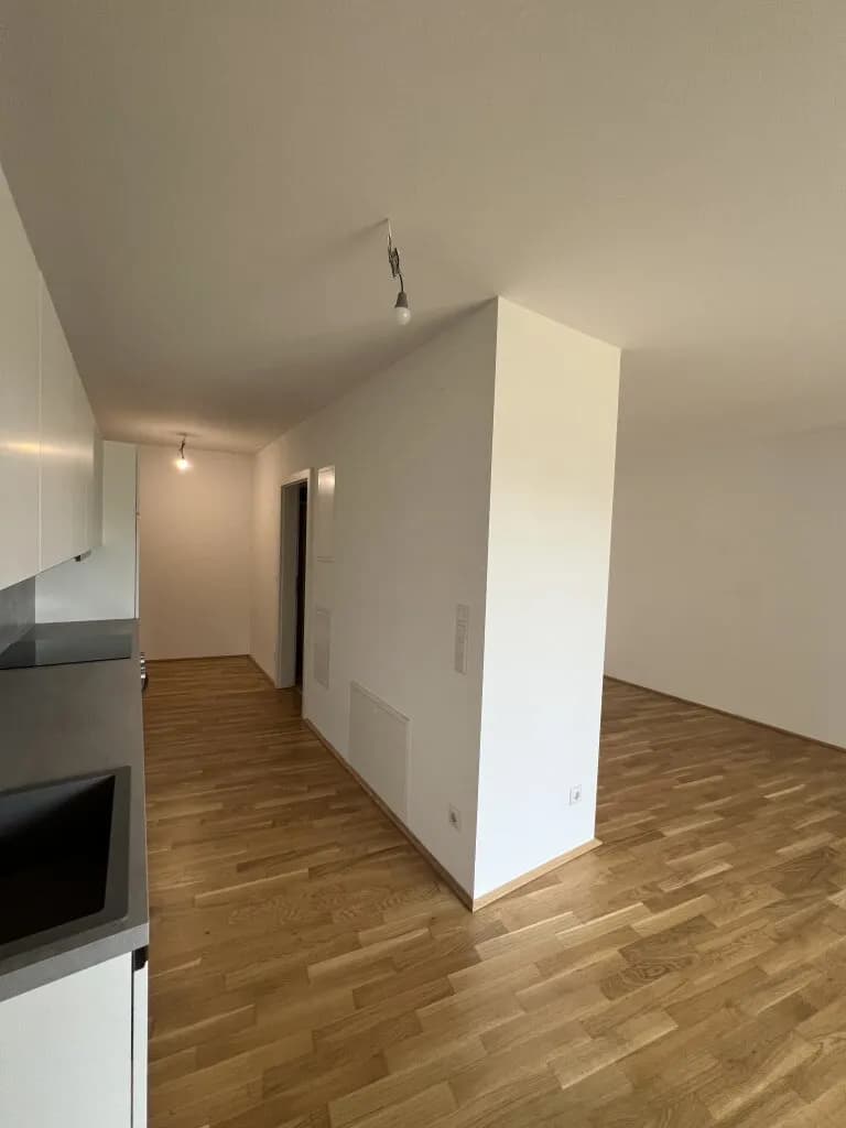 Wohnung mieten in Graz – 39,57 m², € 622 – Bild 4 von 8