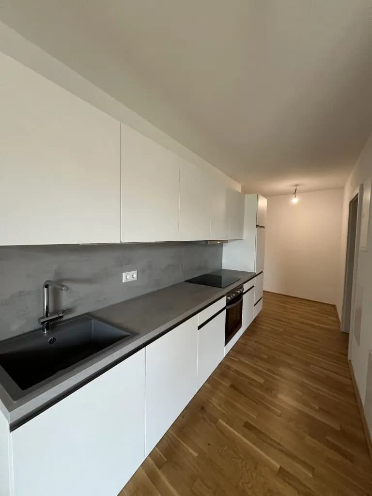 Wohnung mieten in Graz – 39,57 m², € 622 – Bild 5 von 8