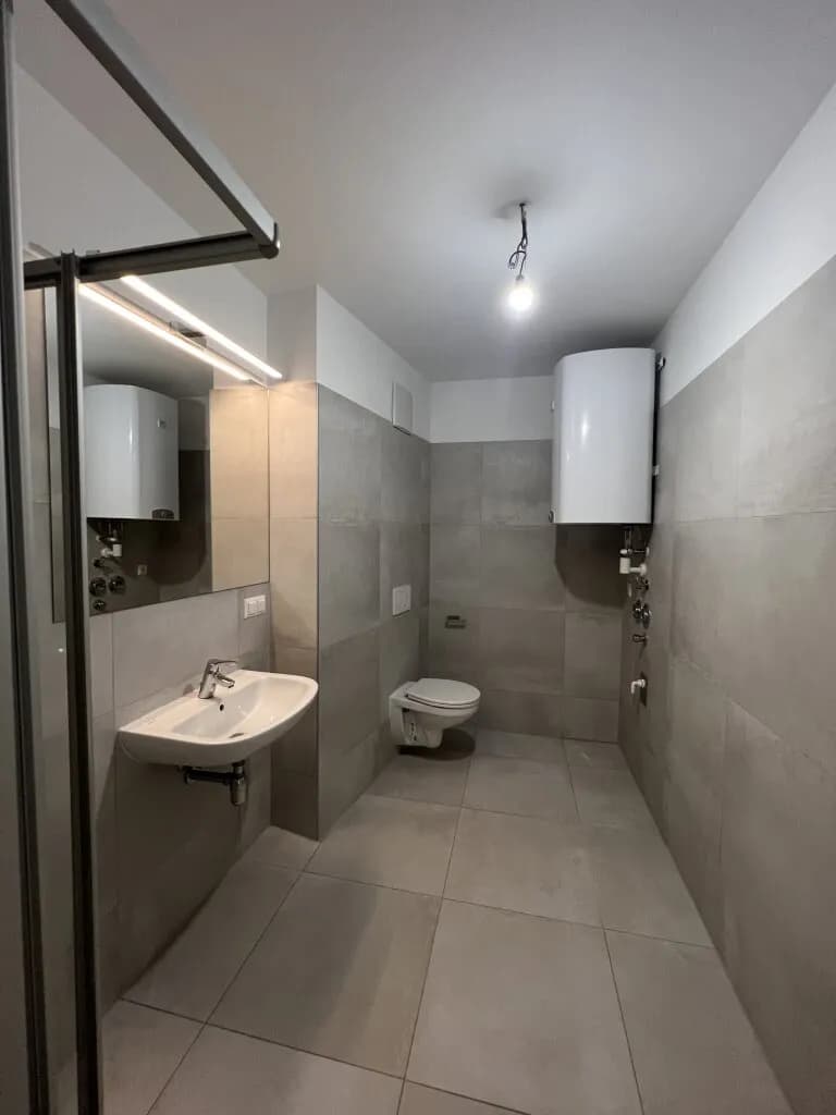 Wohnung mieten in Graz – 39,57 m², € 622 – Bild 6 von 8
