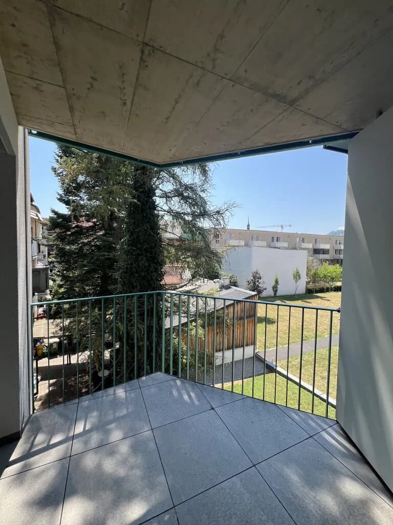 Wohnung mieten in Graz – 39,57 m², € 622 – Bild 7 von 8