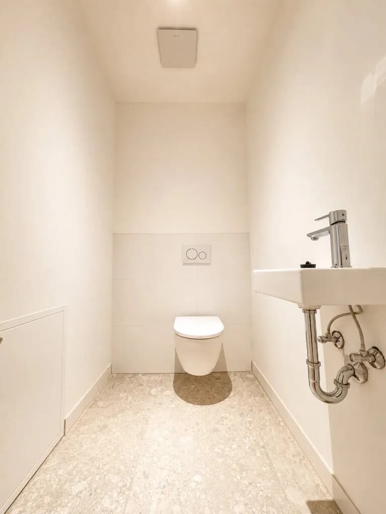 3-Zimmer-Wohnung kaufen in Wien – 89 m², € 699.000 – Bild 11 von 25