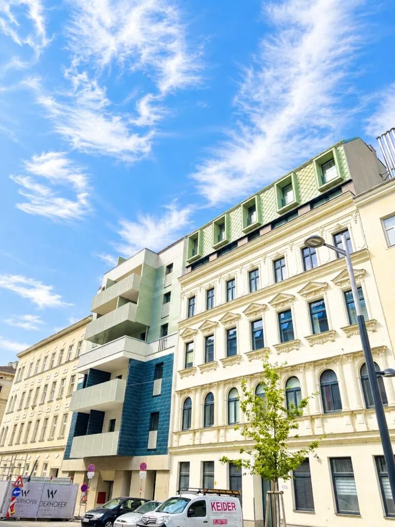 3-Zimmer-Wohnung kaufen in Wien – 89 m², € 699.000 – Bild 23 von 25
