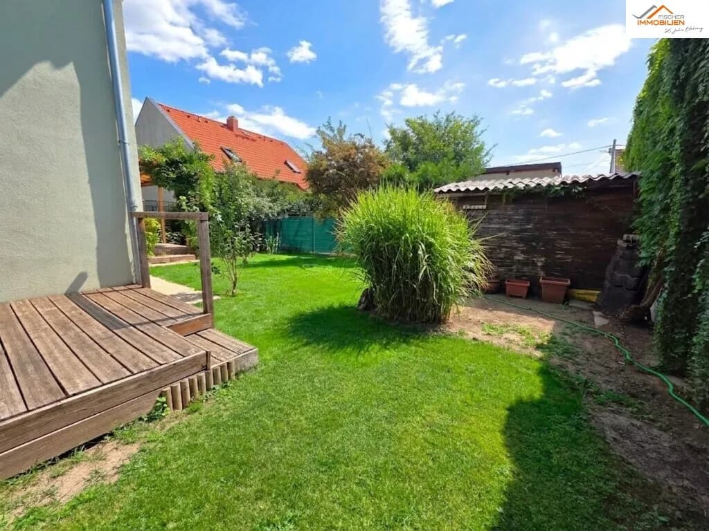 2-Zimmer-Haus kaufen in Wien – 130 m², € 579.000 – Bild 2 von 19