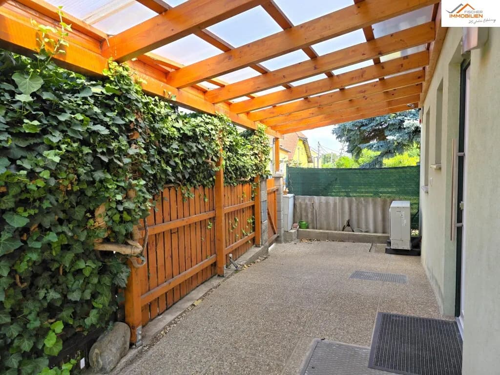 2-Zimmer-Haus kaufen in Wien – 130 m², € 579.000 – Bild 3 von 19