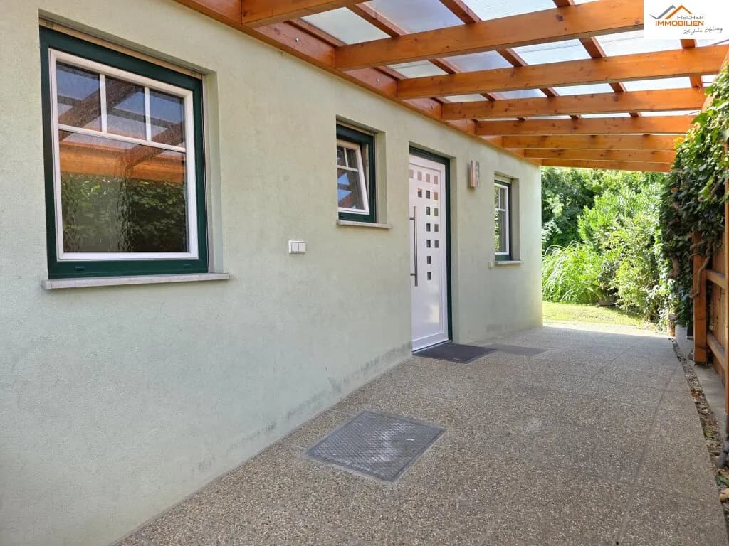 2-Zimmer-Haus kaufen in Wien – 130 m², € 579.000 – Bild 4 von 19