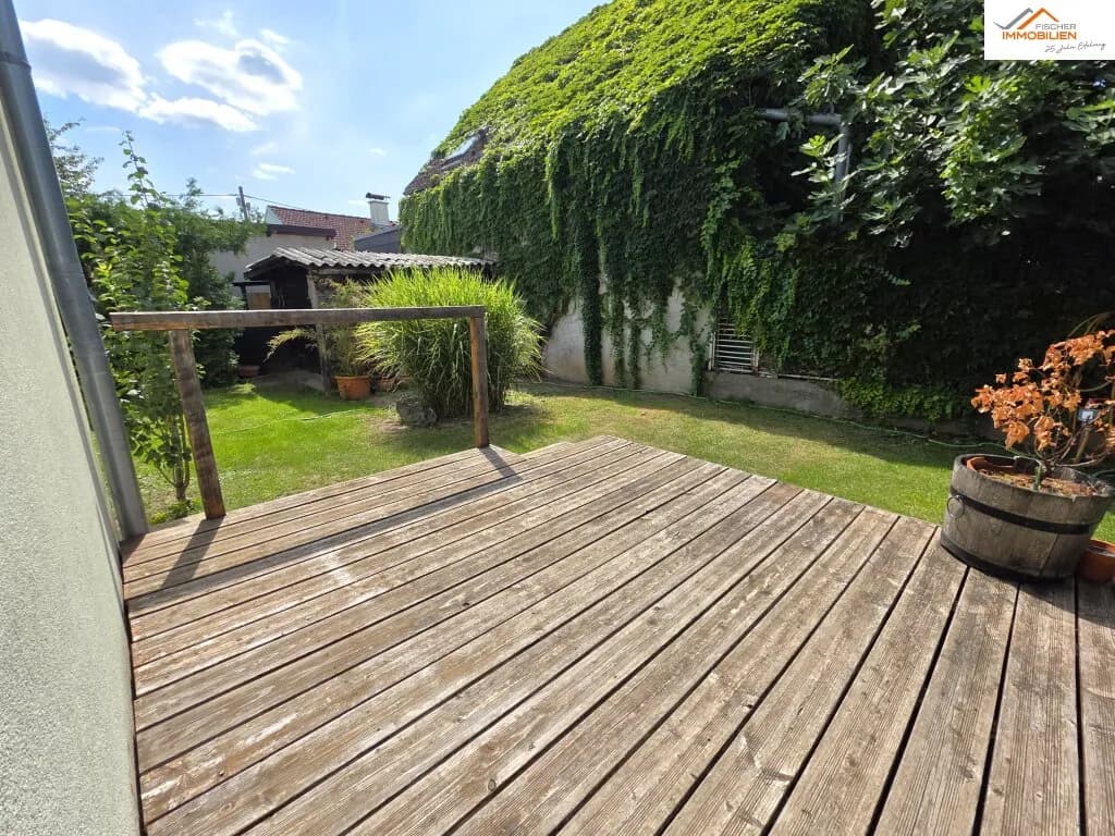 2-Zimmer-Haus kaufen in Wien – 130 m², € 579.000 – Bild 8 von 19