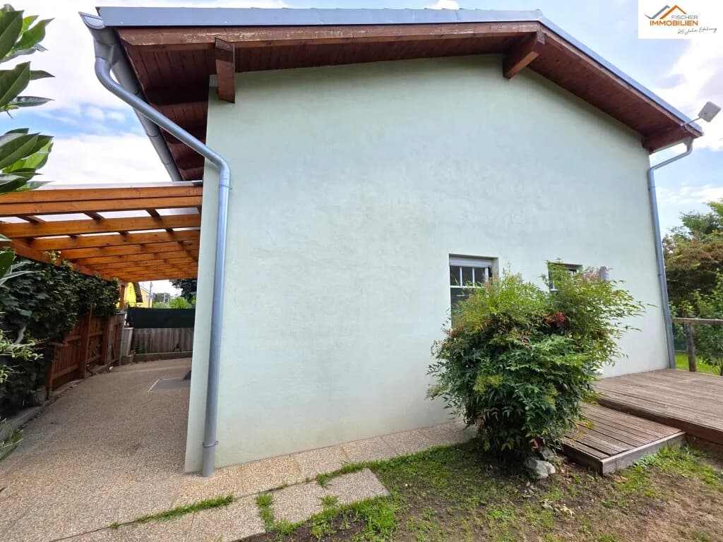 2-Zimmer-Haus kaufen in Wien – 130 m², € 579.000 – Bild 12 von 19