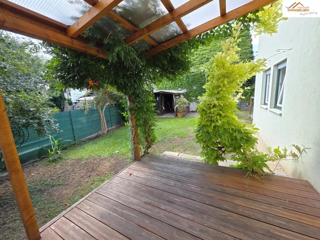 2-Zimmer-Haus kaufen in Wien – 130 m², € 579.000 – Bild 13 von 19