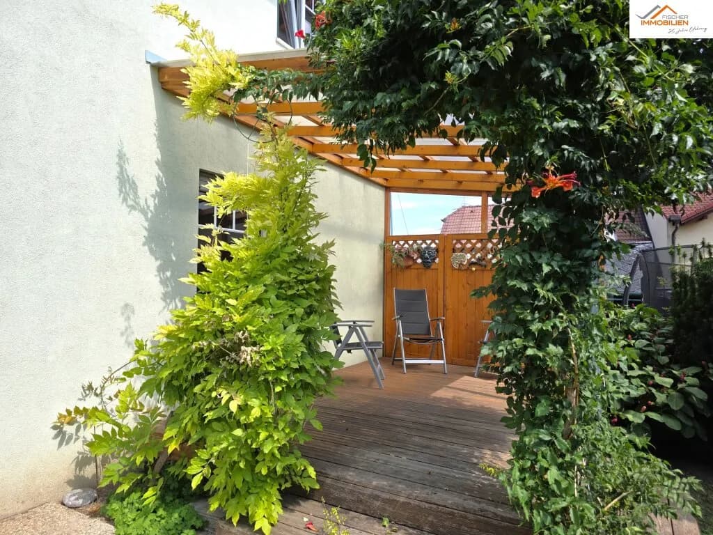2-Zimmer-Haus kaufen in Wien – 130 m², € 579.000 – Bild 14 von 19