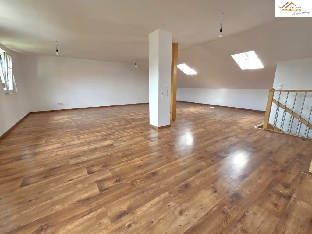 2-Zimmer-Haus kaufen in Wien – 130 m², € 579.000 – Bild 17 von 19