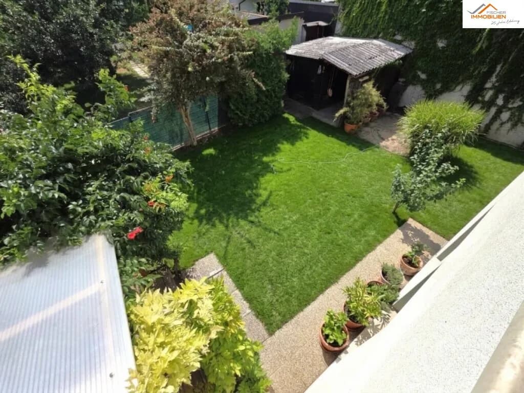 2-Zimmer-Haus kaufen in Wien – 130 m², € 579.000 – Bild 19 von 19
