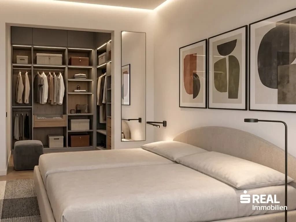 4-Zimmer-Haus kaufen in Kufstein – 116,8 m², € 825.000 – Bild 4 von 11