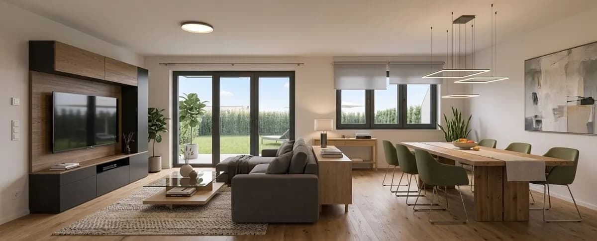 4-Zimmer-Haus kaufen in Kufstein – 116,8 m², € 850.000 – Bild 13 von 21