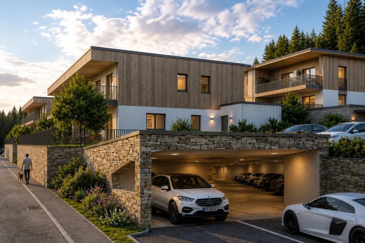 4-Zimmer-Haus kaufen in Kufstein – 116,8 m², € 850.000 – Bild 15 von 21