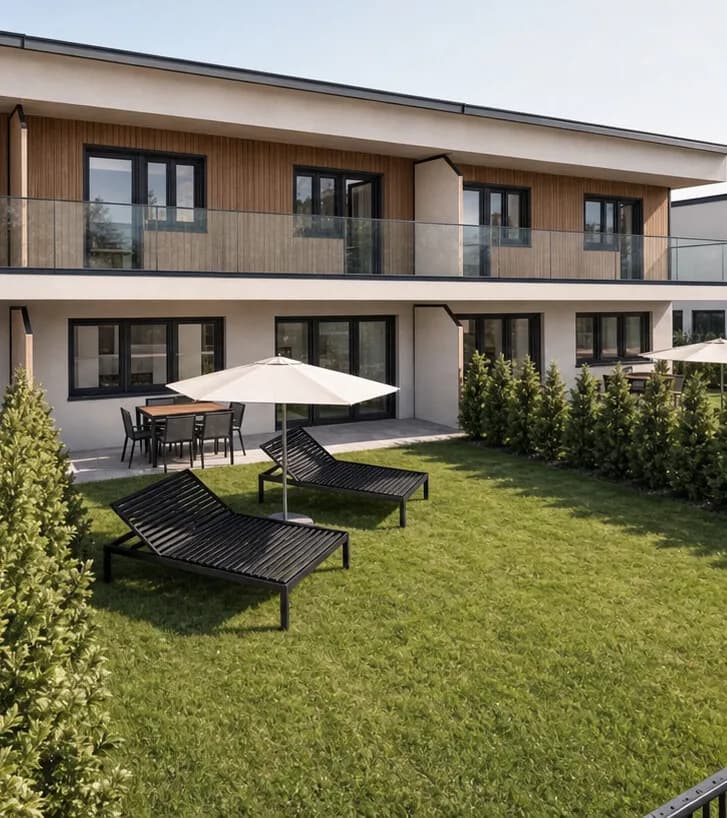 4-Zimmer-Haus kaufen in Kufstein – 116,8 m², € 850.000 – Bild 18 von 21