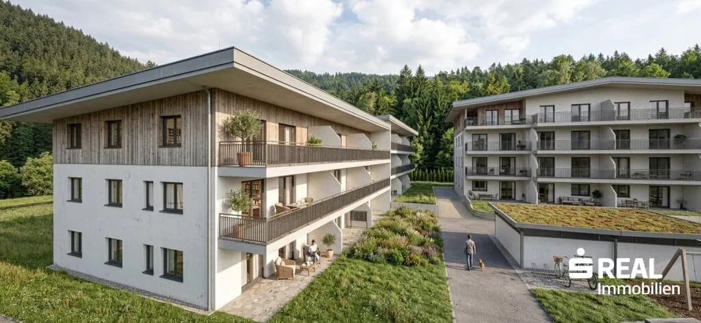 3-Zimmer-Wohnung kaufen in Kufstein – 81,57 m², € 575.000