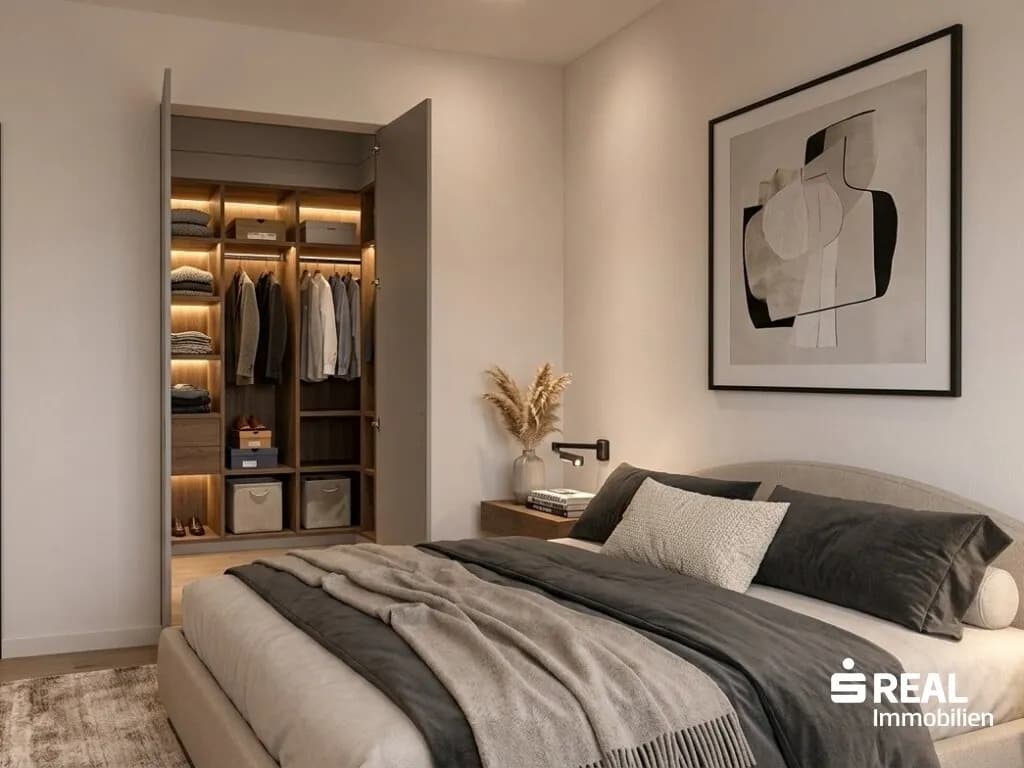 3-Zimmer-Wohnung kaufen in Kufstein – 81,57 m², € 575.000 – Bild 4 von 8