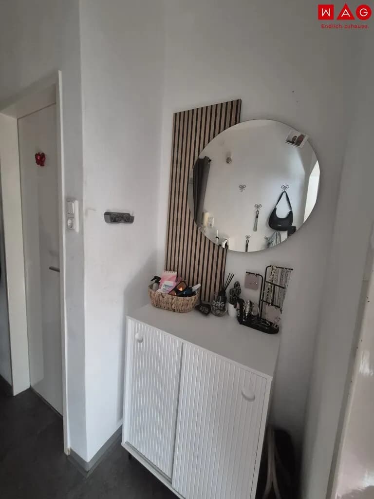 2-Zimmer-Wohnung mieten in Kirchdorf an der Krems – 47,33 m², € 481 – Bild 3 von 19